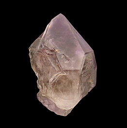 Amethyst, Baobab Mine, Kitui County, Kenya